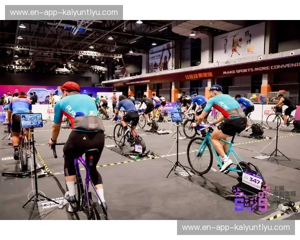 开云体育热点盘点：精彩赛事与潮流趋势全解析